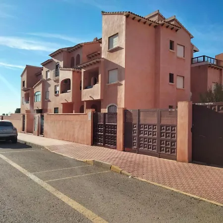 Apartment Elegant In A Very Quiet Area Torrevieja