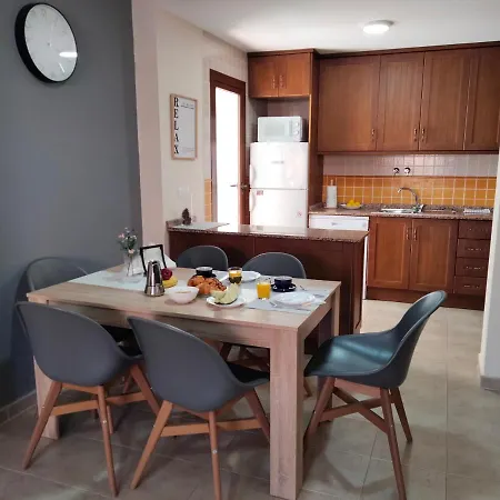 Apartment Elegant In A Very Quiet Area *